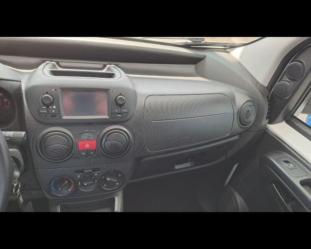 FIAT Fiorino usata 6