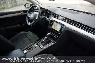 VOLKSWAGEN Passat usata 9