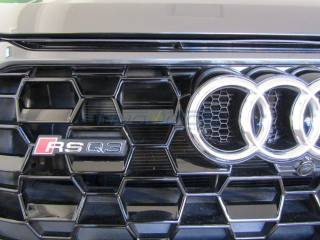 AUDI RS Q3 usata, con Sedili sportivi