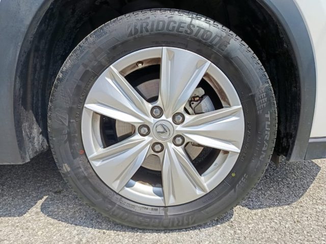 LEXUS UX Full Electric usata, con Cruise Control