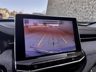 JEEP Compass usata, con Specchietti laterali elettrici