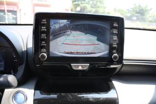 TOYOTA Yaris Cross usata, con Fendinebbia