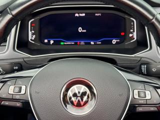 VOLKSWAGEN T-Roc usata, con Climatizzatore
