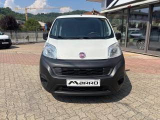 FIAT Fiorino usata, con Airbag