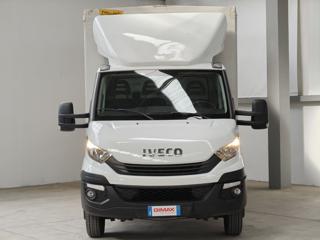 IVECO Daily usata, con Alzacristalli elettrici