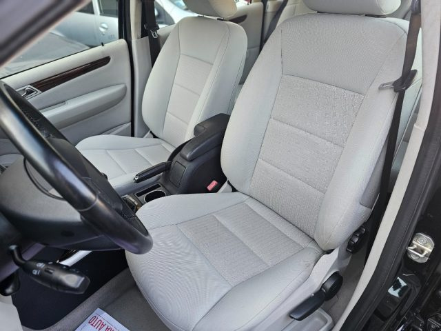 MERCEDES-BENZ B 170 usata 29