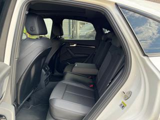 AUDI Q5 usata, con Climatizzatore
