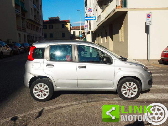 FIAT Panda usata, con Airbag