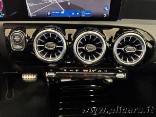 MERCEDES-BENZ A 180 usata, con Interni in pelle