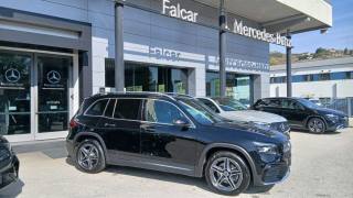 MERCEDES-BENZ GLB 200 d Automatic 4Matic AMG Line Advanced Plus