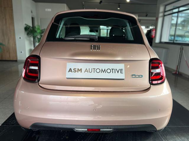 FIAT 500 usata, con Alzacristalli elettrici