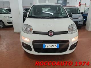 FIAT Panda usata, con Airbag Passeggero
