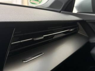 AUDI A3 usata, con Touch screen