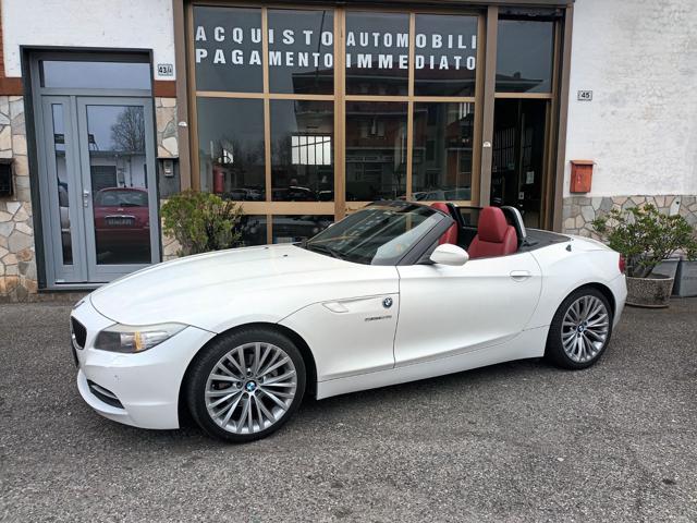 BMW Z4 usata, con Airbag laterali