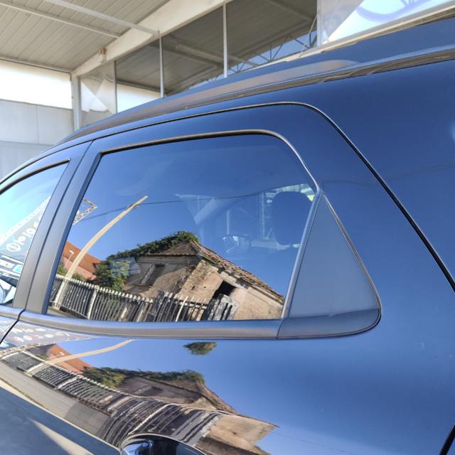 FORD EcoSport usata, con Chiusura centralizzata