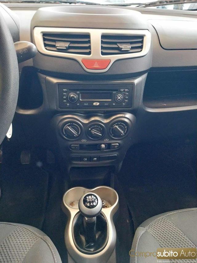 DR MOTOR DR ZERO usata 21