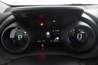 TOYOTA Yaris Cross usata 7