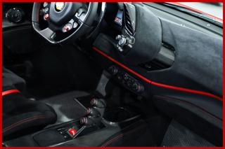 FERRARI 488 usata, con Fari Xenon