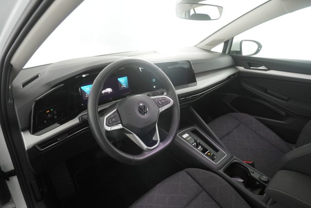 VOLKSWAGEN Golf usata 1