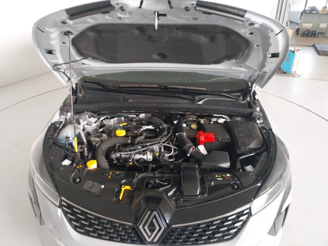 RENAULT Clio usata, con Immobilizzatore elettronico