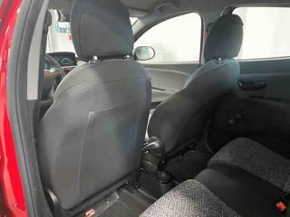 LANCIA Ypsilon usata, con Immobilizzatore elettronico