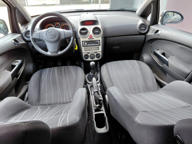 OPEL Corsa usata 27