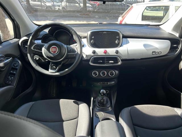 FIAT 500X usata 5