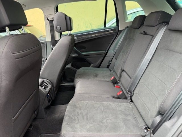 VOLKSWAGEN Tiguan usata, con Controllo trazione