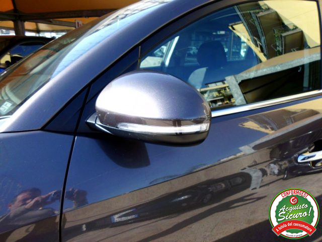 HYUNDAI Tucson usata, con Vivavoce