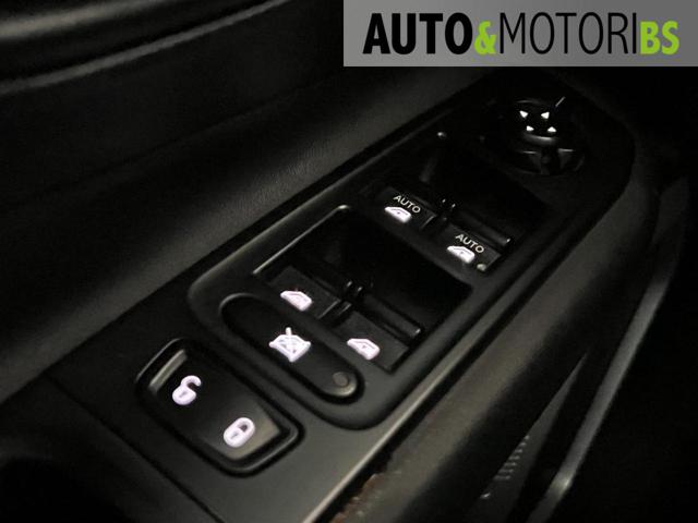 JEEP Renegade usata, con Bluetooth