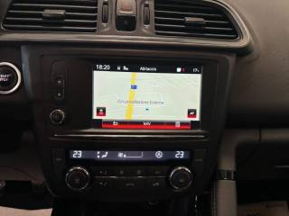 RENAULT Kadjar usata, con Luci diurne LED