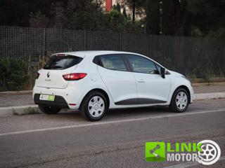 RENAULT Clio usata, con Airbag