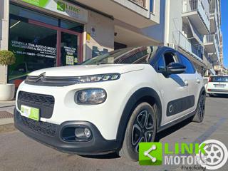 CITROEN C3 usata, con Vivavoce