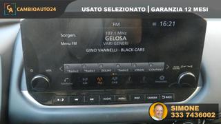 NISSAN Qashqai usata 71