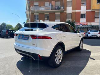 JAGUAR E-Pace usata, con Airbag Passeggero