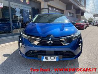 MITSUBISHI Colt usata, con Cerchi in lega