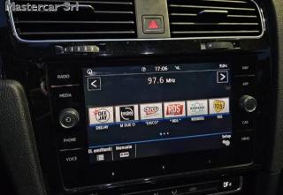 VOLKSWAGEN Golf Variant usata, con Immobilizzatore elettronico