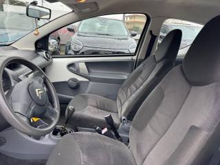 CITROEN C1 usata, con ESP