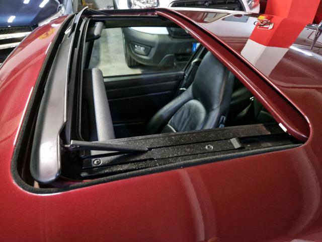 PORSCHE 911 usata, con Regolazione elettrica sedili
