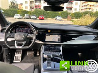 AUDI Q8 usata, con Cruise Control