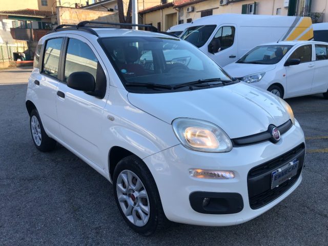 FIAT Panda usata, con Airbag