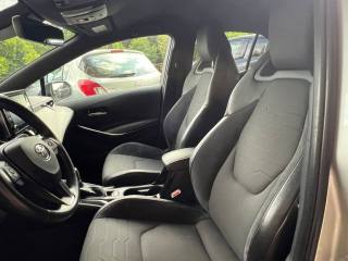 TOYOTA Corolla usata, con Controllo trazione
