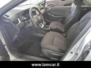 RENAULT Clio usata, con Sedile posteriore sdoppiato