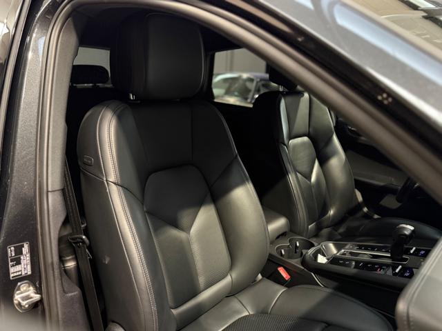 PORSCHE Macan usata, con Climatizzatore