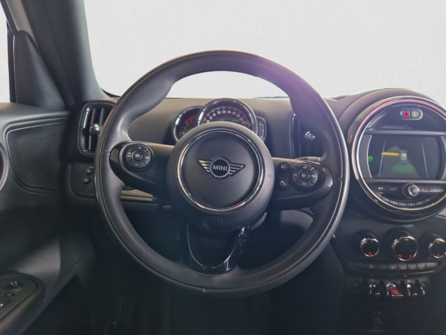 MINI Countryman usata, con Servosterzo