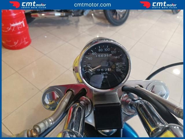 SUZUKI VS 600 usata 6
