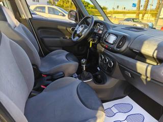 FIAT 500L usata, con Fendinebbia