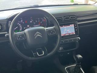 CITROEN C3 usata, con Sensore di pioggia