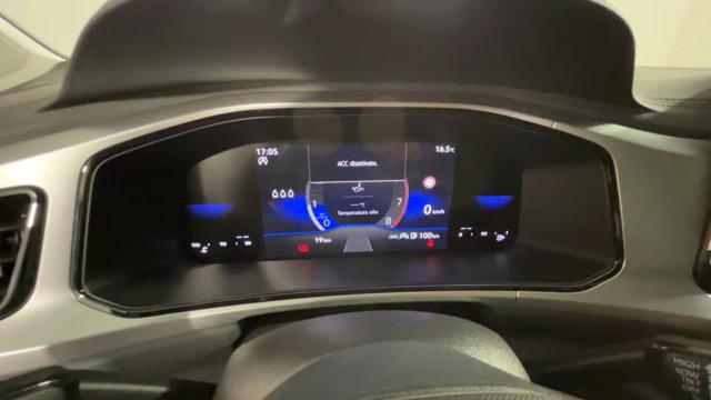 VOLKSWAGEN T-Roc usata, con Controllo trazione