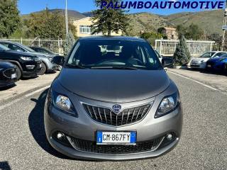 LANCIA Ypsilon usata, con Airbag Passeggero